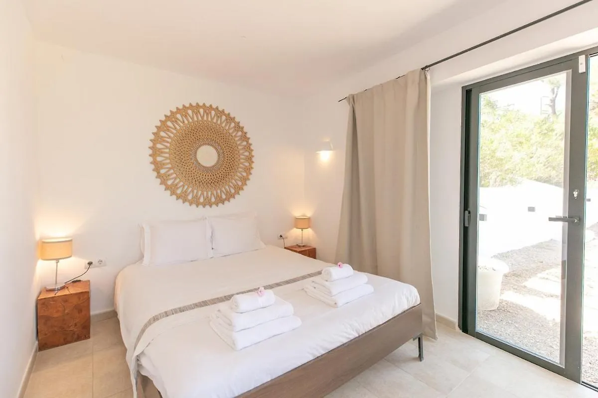 קאלה טרידה Sunset Villa With Pool And Seaview 0*, קאלה טרידה ספרד