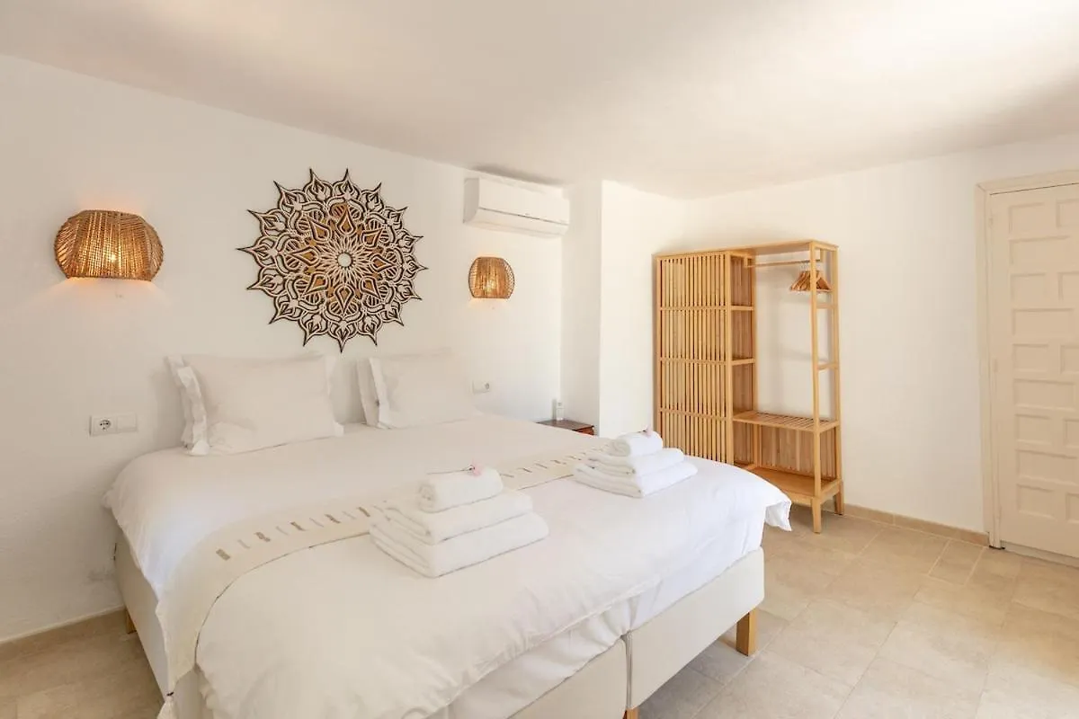 קאלה טרידה Sunset Villa With Pool And Seaview