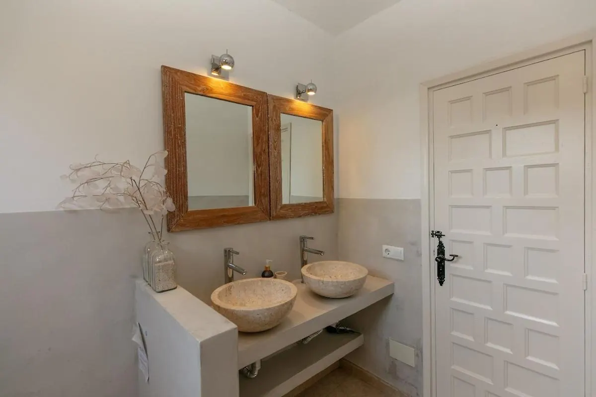 קאלה טרידה Sunset Villa With Pool And Seaview