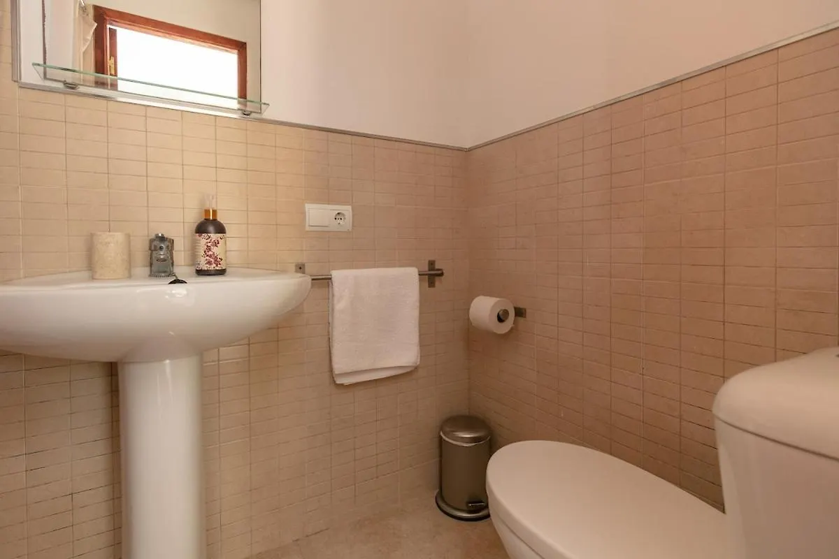 קאלה טרידה Sunset Villa With Pool And Seaview