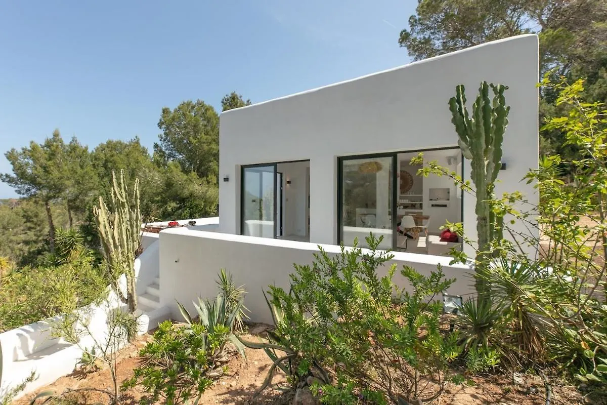 קאלה טרידה Sunset Villa With Pool And Seaview