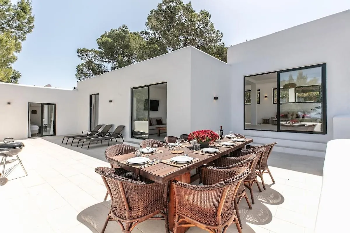 קאלה טרידה Sunset Villa With Pool And Seaview