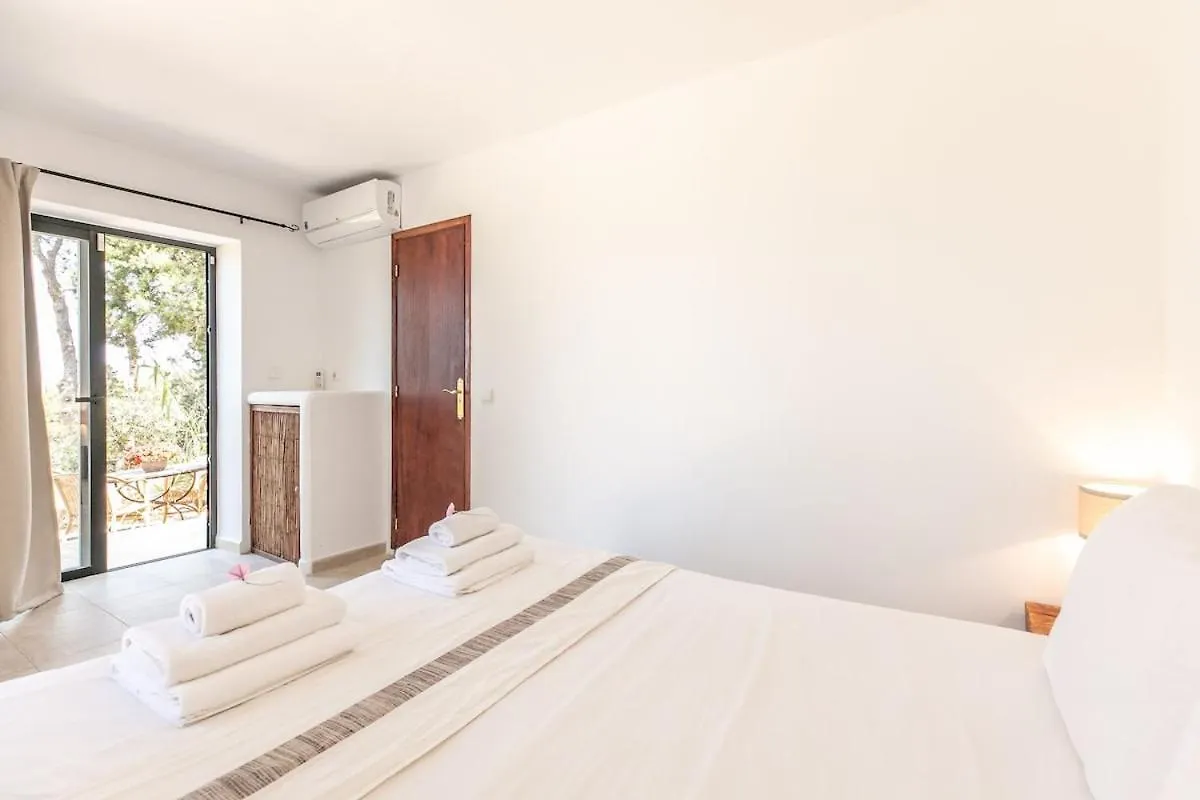 קאלה טרידה Sunset Villa With Pool And Seaview