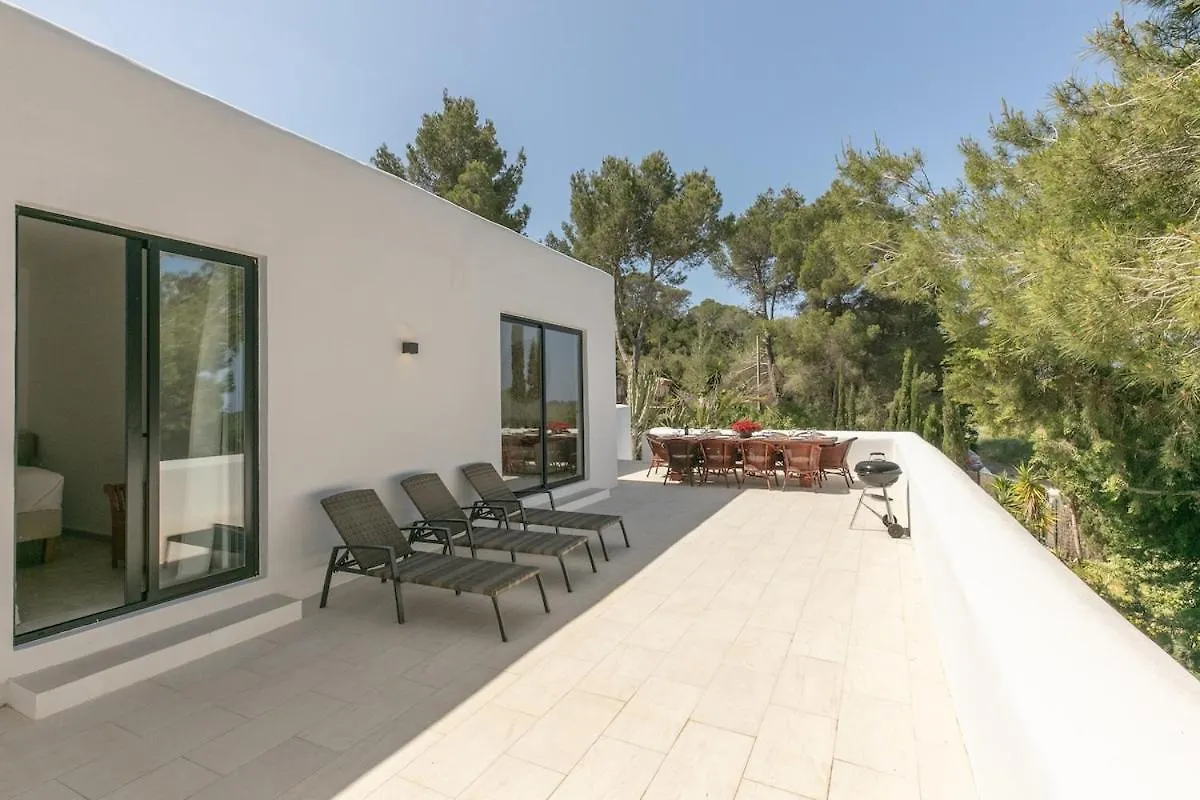 קאלה טרידה Sunset Villa With Pool And Seaview