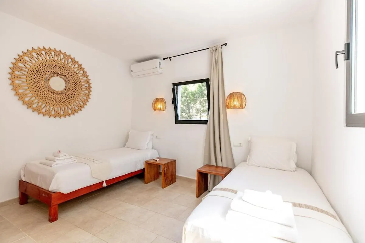 קאלה טרידה Sunset Villa With Pool And Seaview