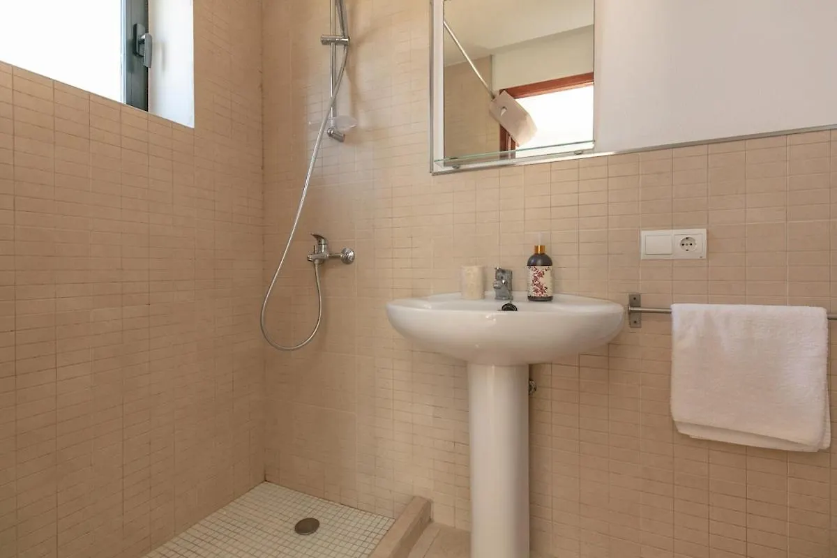 קאלה טרידה Sunset Villa With Pool And Seaview 0*, קאלה טרידה