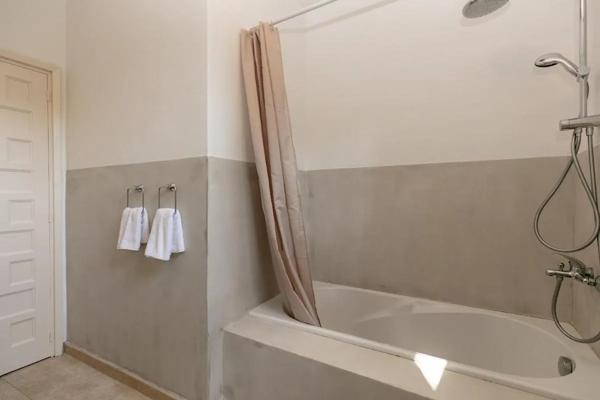קאלה טרידה Sunset Villa With Pool And Seaview