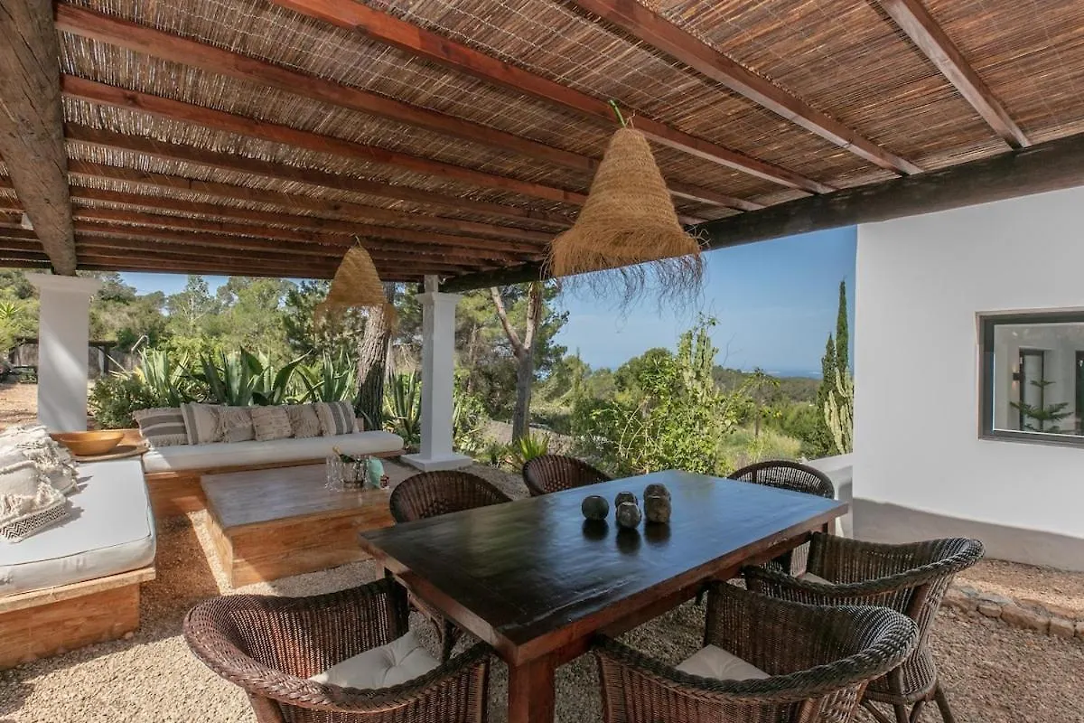 קאלה טרידה Sunset Villa With Pool And Seaview