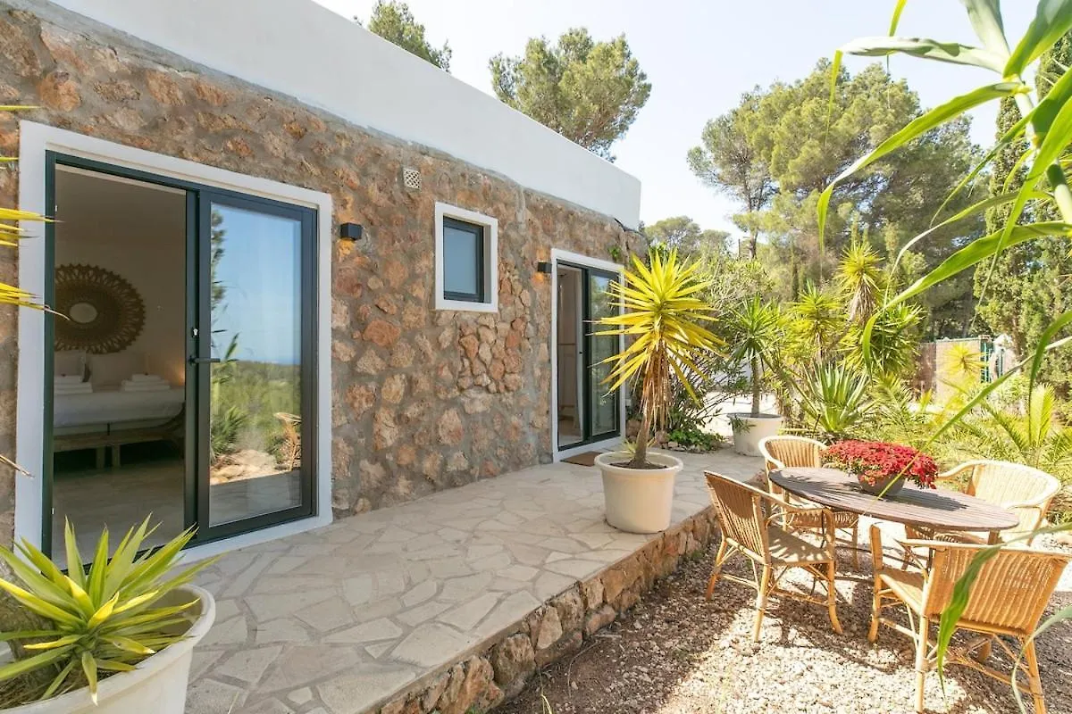 קאלה טרידה Sunset Villa With Pool And Seaview 0*, קאלה טרידה