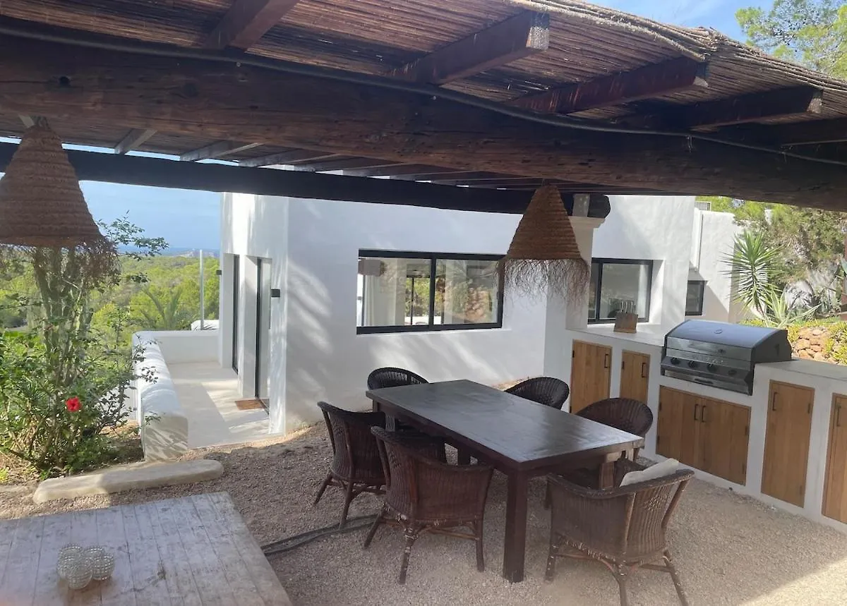 קאלה טרידה Sunset Villa With Pool And Seaview