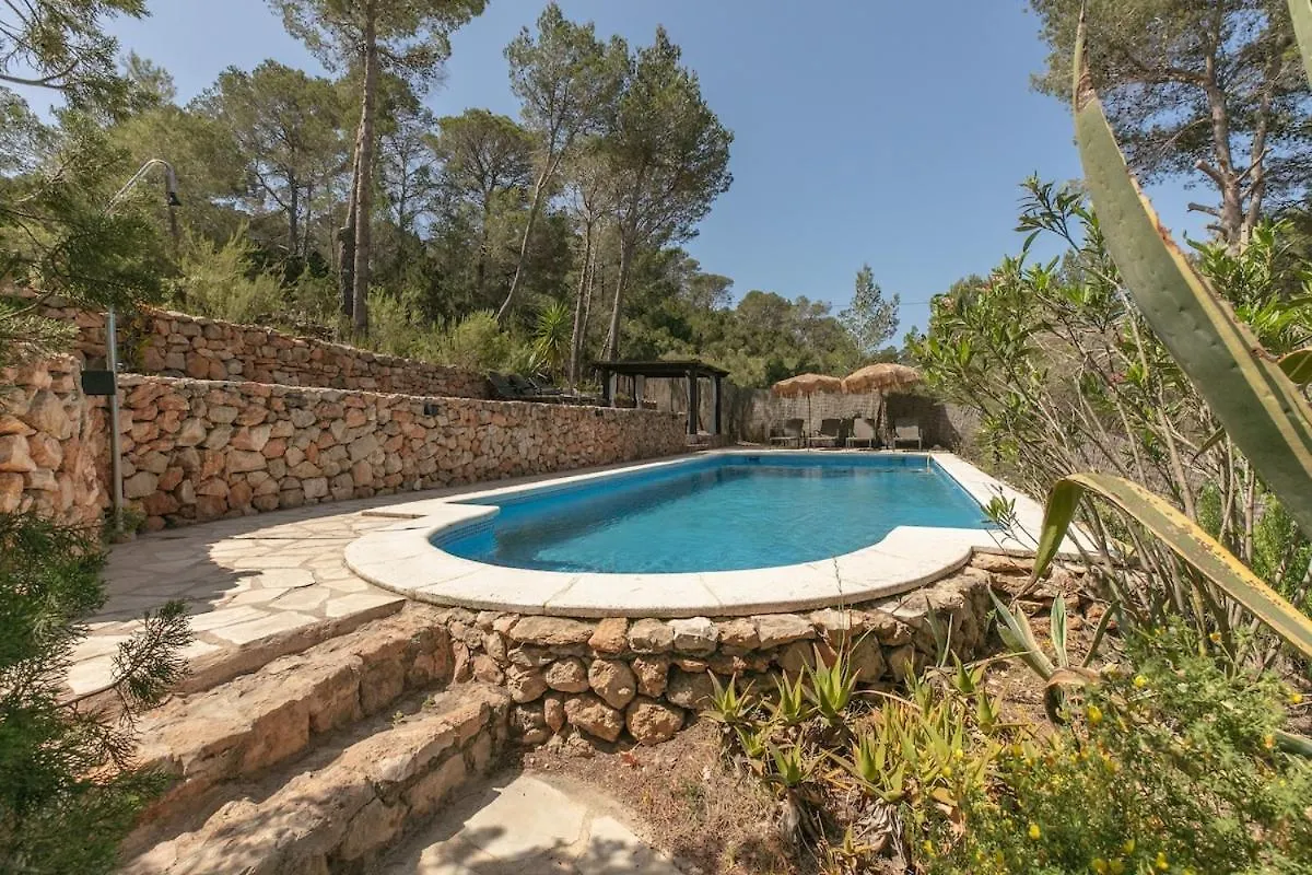 קאלה טרידה Sunset Villa With Pool And Seaview קאלה טרידה