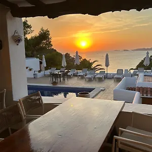 Gasthof Cala Moli, Cala Tarida (Ibiza)